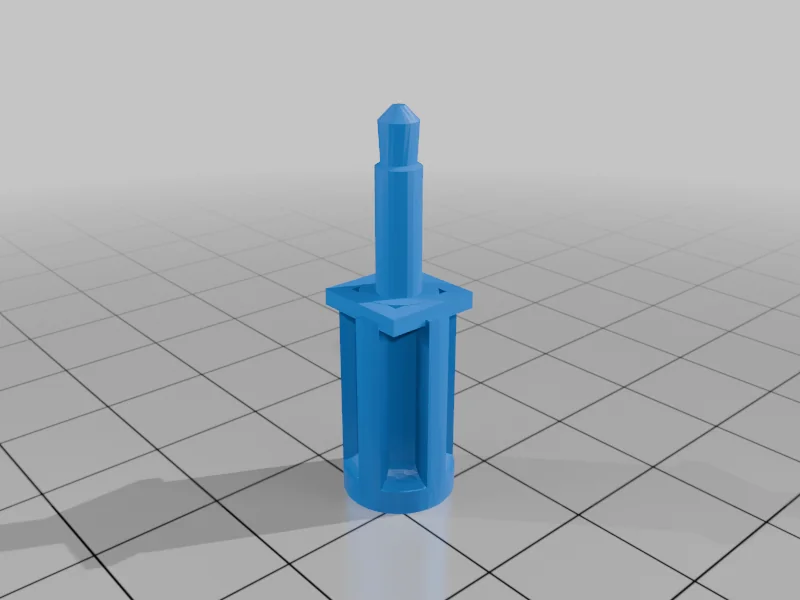 3.5 мм Eurorack Utility Plug