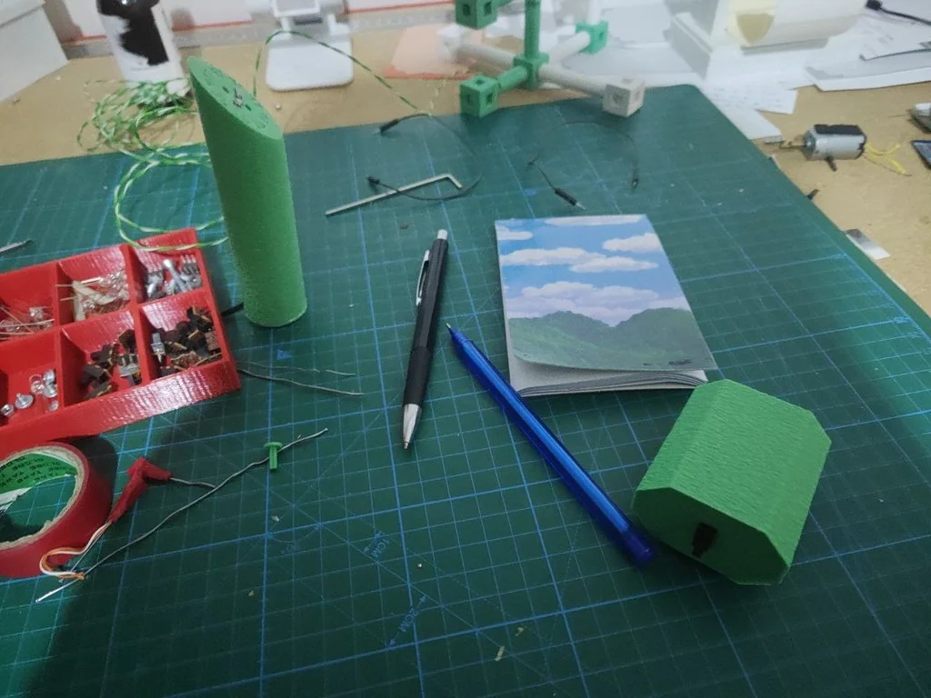 Aether-Link: Магнитный Зенит