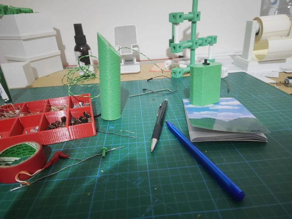 Aether-Link: Магнитный Зенит