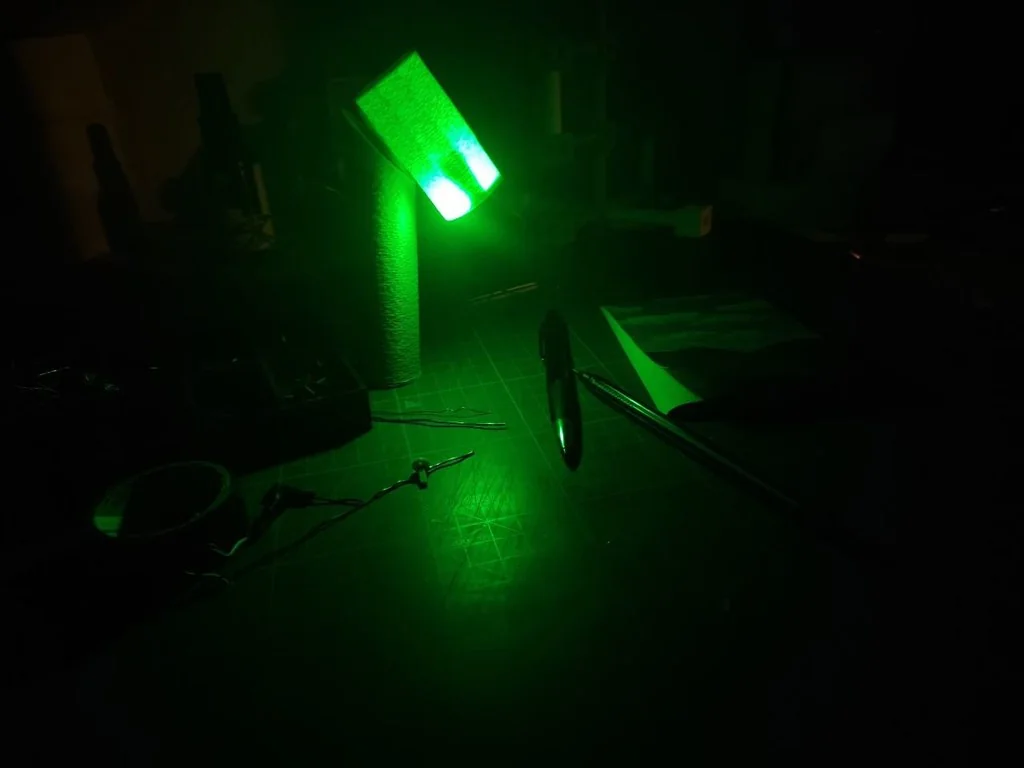 Aether-Link: Магнитный Зенит