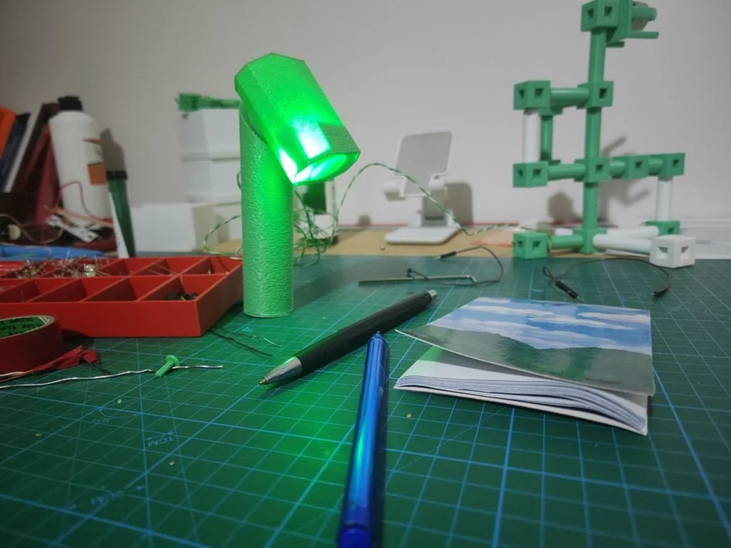 Aether-Link: Магнитный Зенит