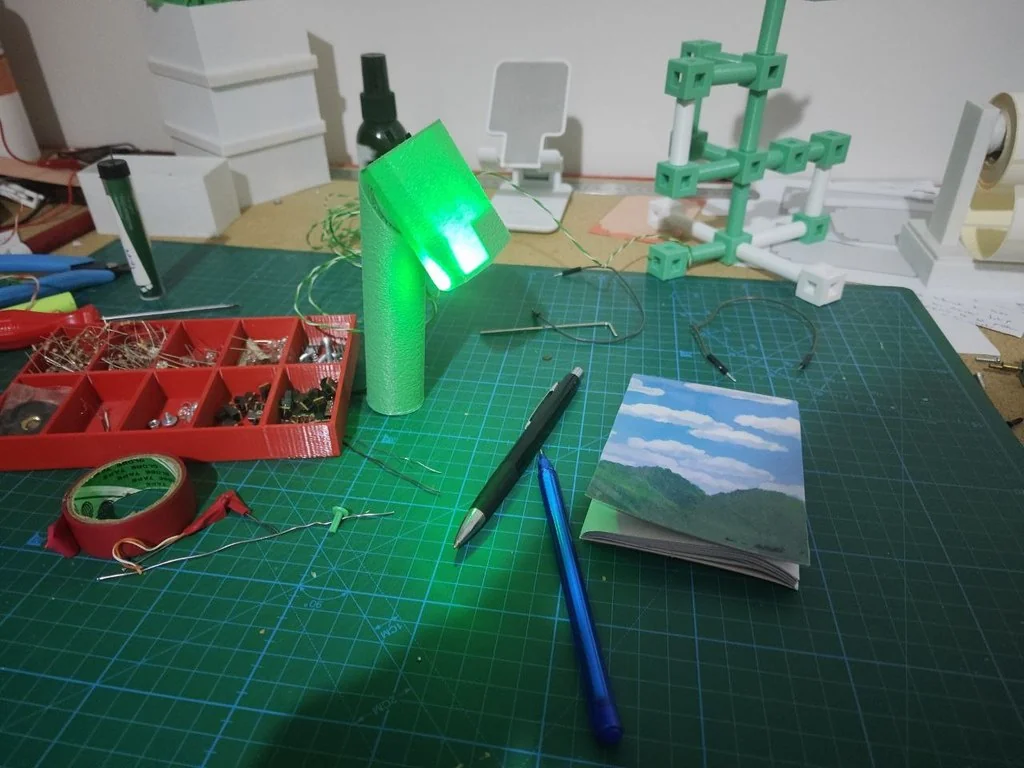 Aether-Link: Магнитный Зенит