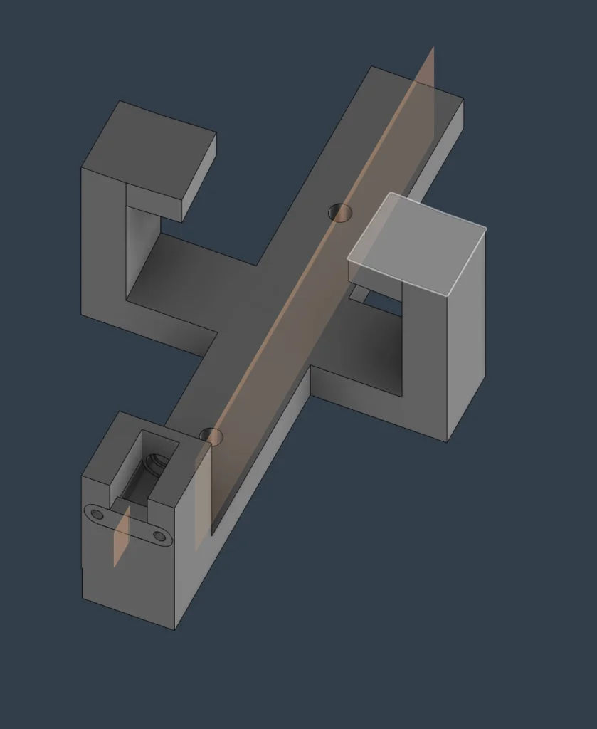 Крепление для зарядного устройства Bissell на стену