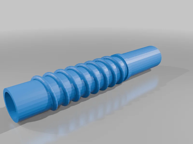 Модель Uboinik (Metro Shambler)