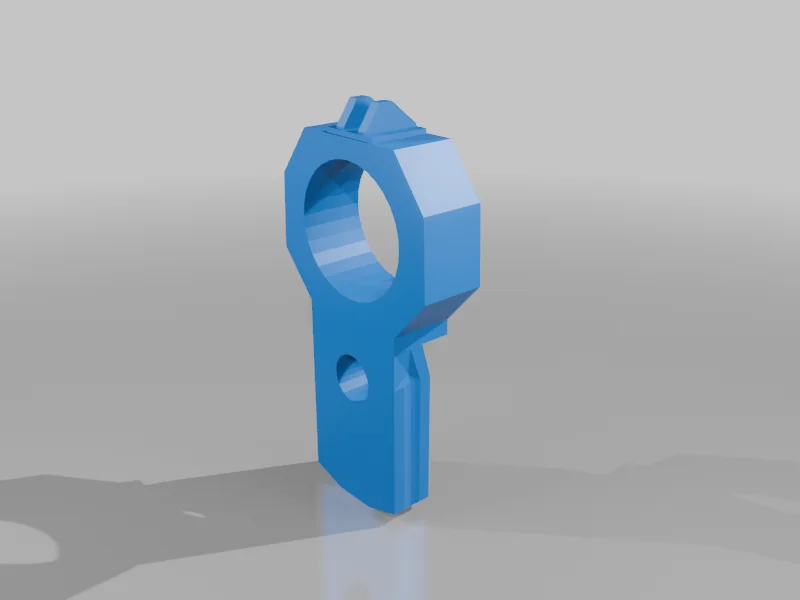 Модель Uboinik (Metro Shambler)