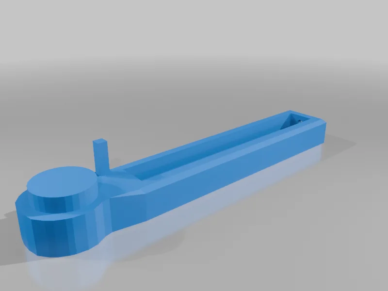 Модель Uboinik (Metro Shambler)