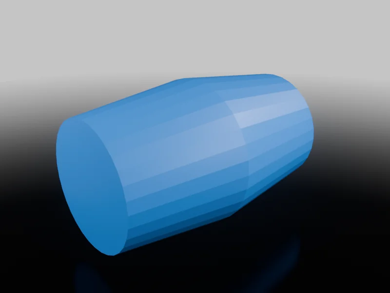 Модель Uboinik (Metro Shambler)