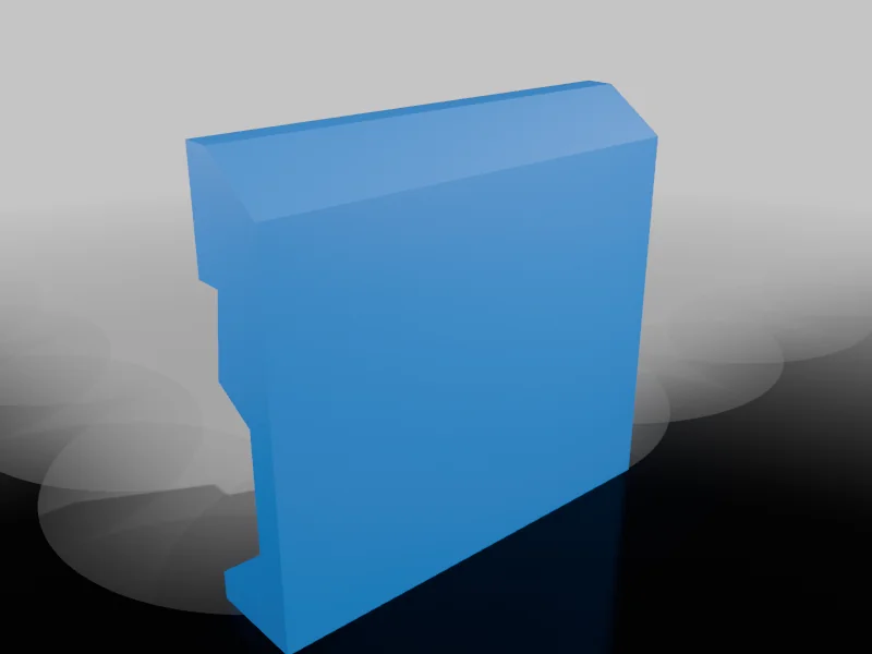 Модель Uboinik (Metro Shambler)