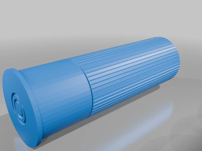 Модель Uboinik (Metro Shambler)