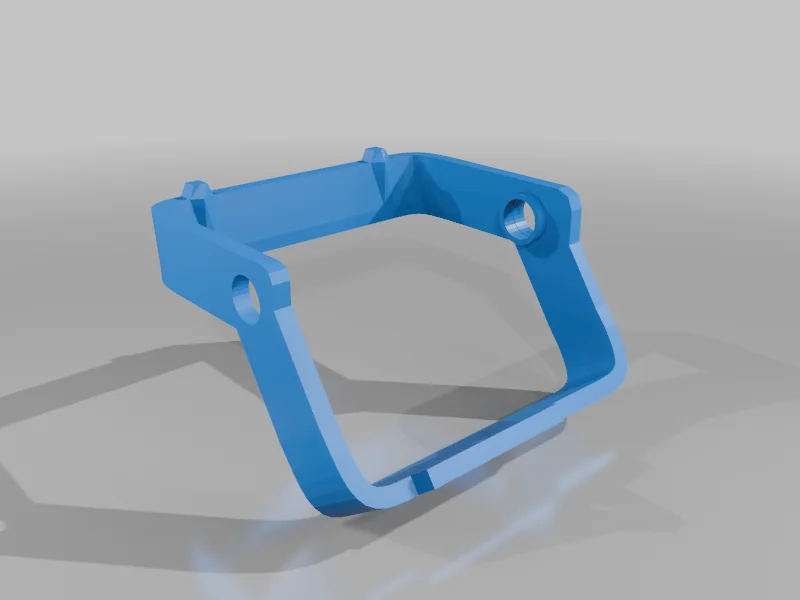 Модель Uboinik (Metro Shambler)