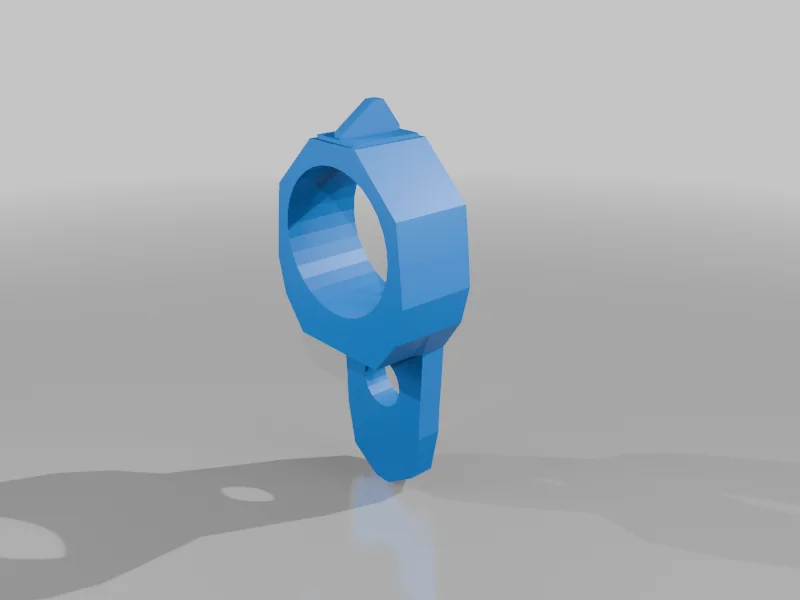 Модель Uboinik (Metro Shambler)