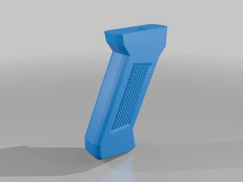 Модель Uboinik (Metro Shambler)