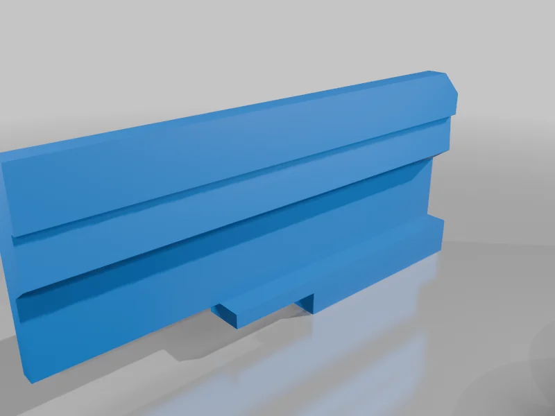 Модель Uboinik (Metro Shambler)