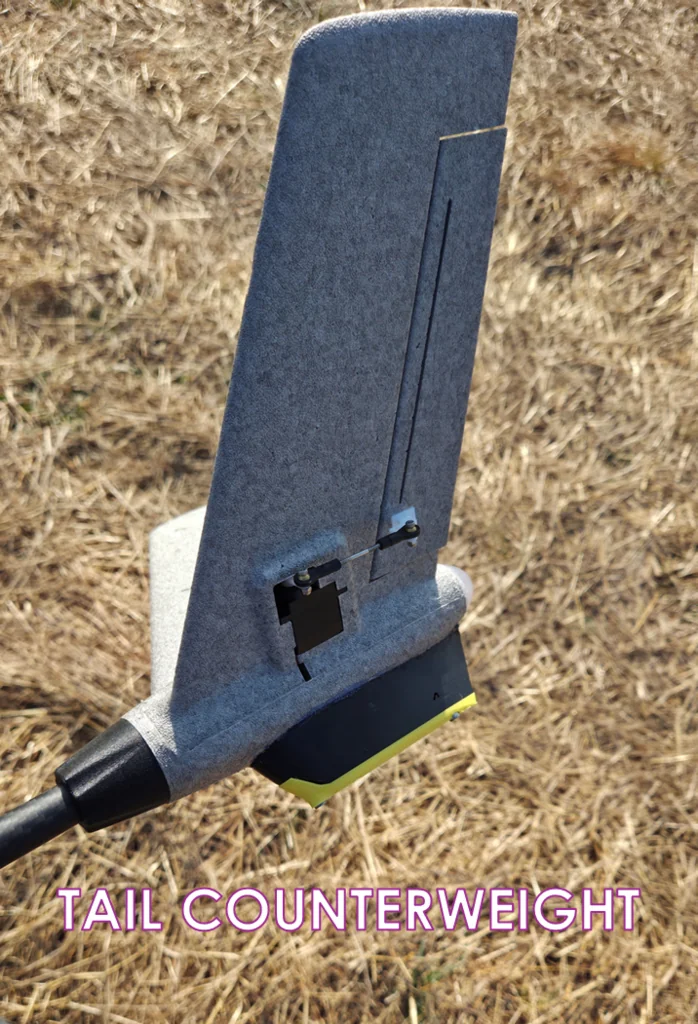 ArgusFPV ROC WING VTOL Модификации - DJI O4 Pro и Insta360 X5