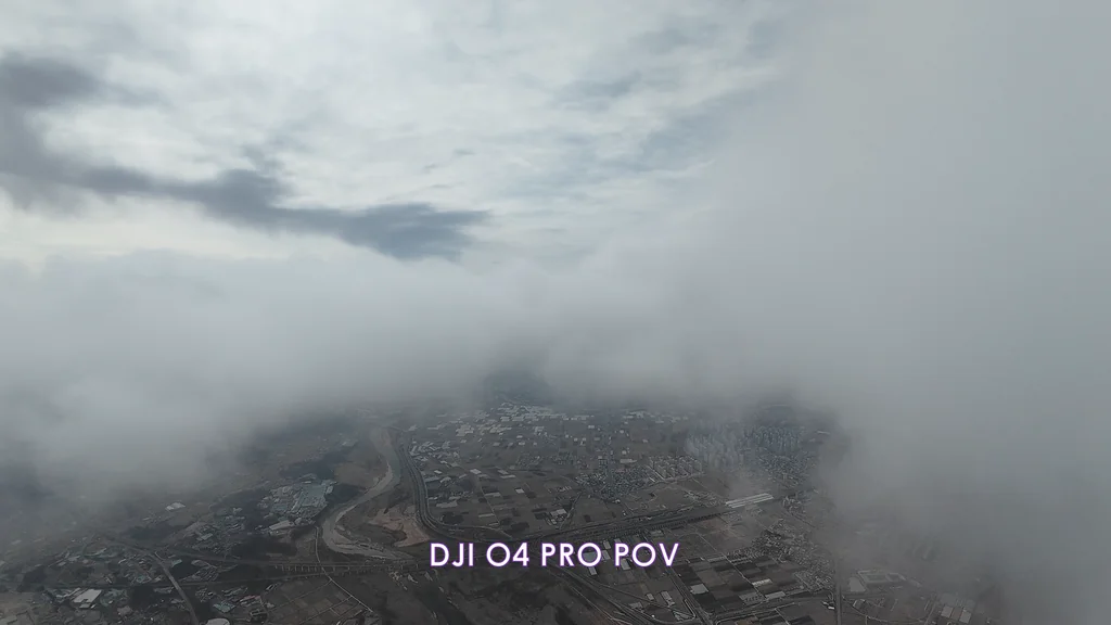 ArgusFPV ROC WING VTOL Модификации - DJI O4 Pro и Insta360 X5