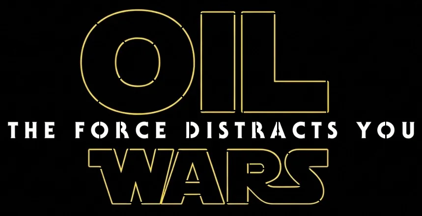 Шаблон для Oil Wars