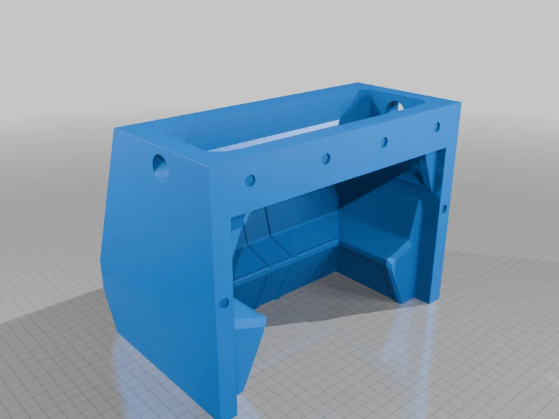 Модули Ранабаута - Star Trek DS9