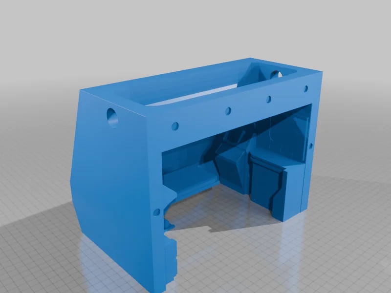 Модули Ранабаута - Star Trek DS9