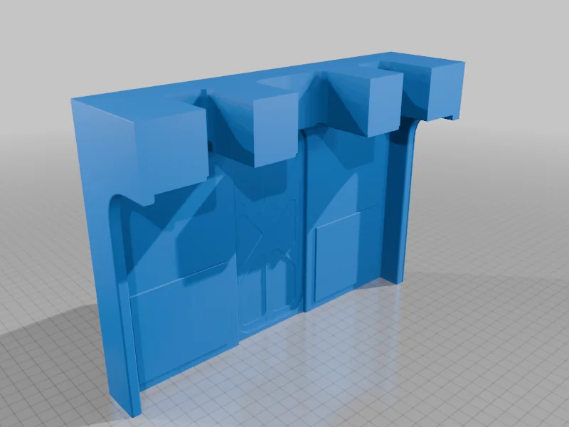 Модули Ранабаута - Star Trek DS9