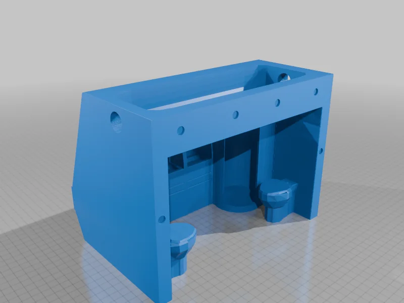 Модули Ранабаута - Star Trek DS9