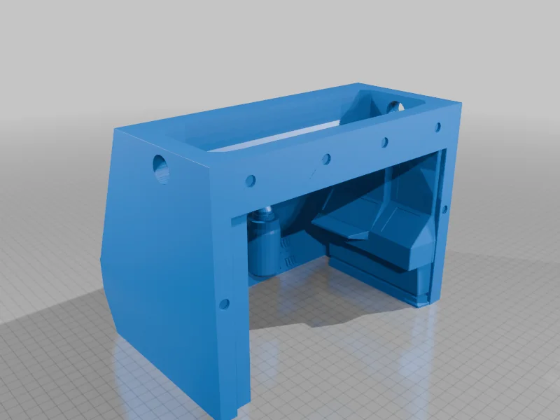 Модули Ранабаута - Star Trek DS9