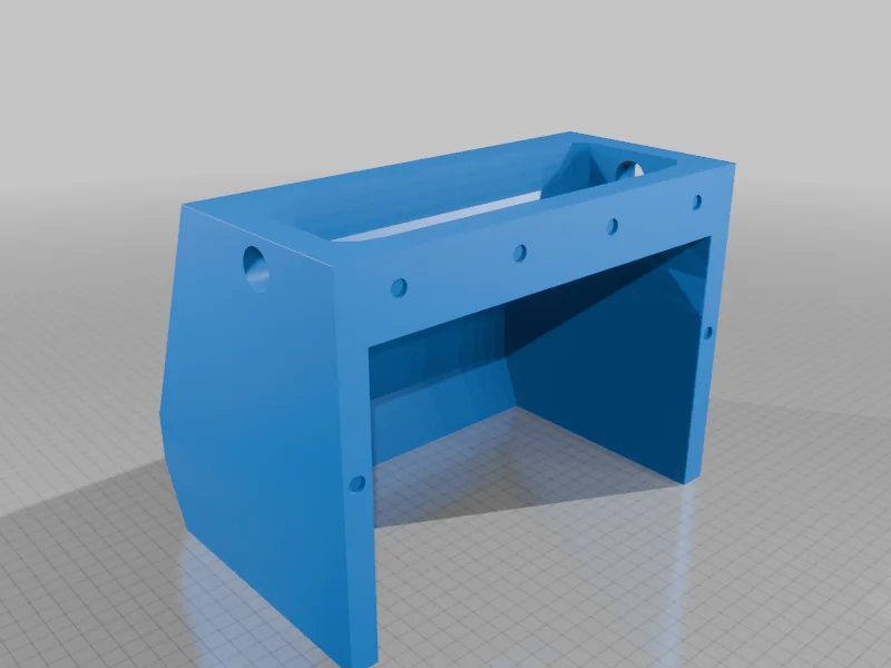 Модули Ранабаута - Star Trek DS9