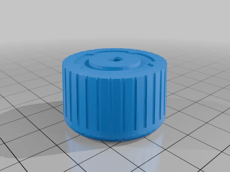 Кнопка громкости и настройки Ford F-Series 73-79