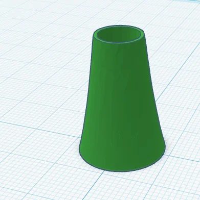 Кнопка поворотника Ford F-Series (73-79)