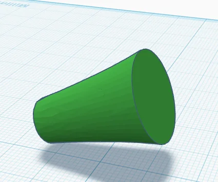 Кнопка поворотника Ford F-Series (73-79)