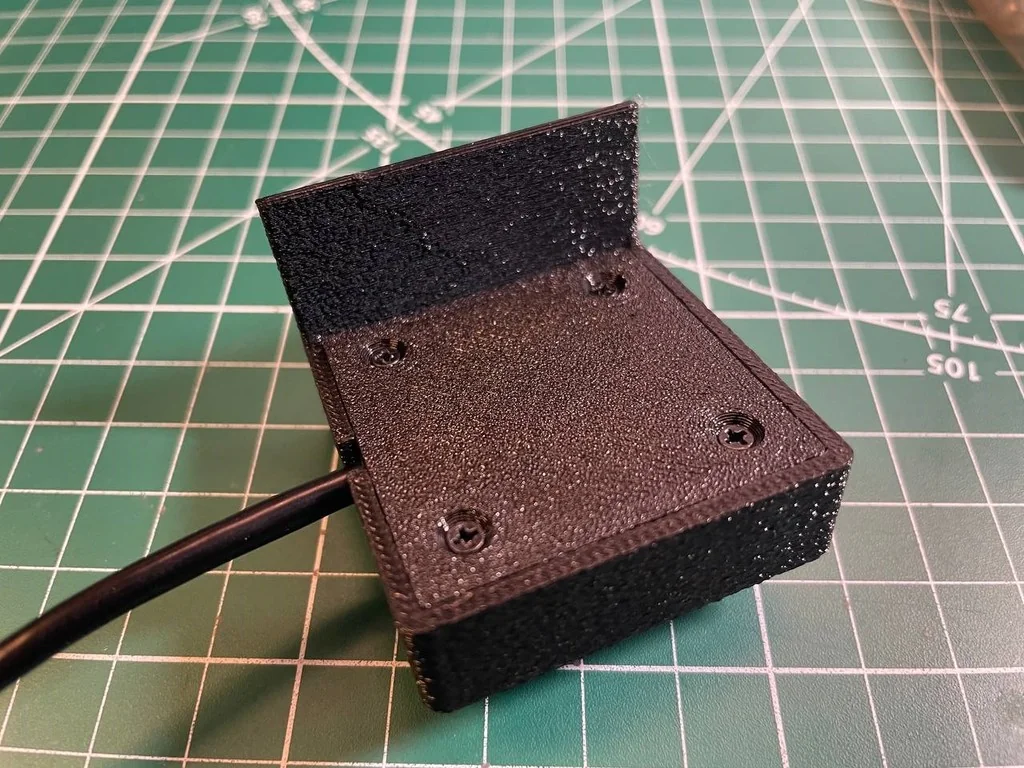 Корпус для камеры OV9732