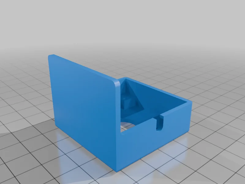 Корпус для камеры OV9732