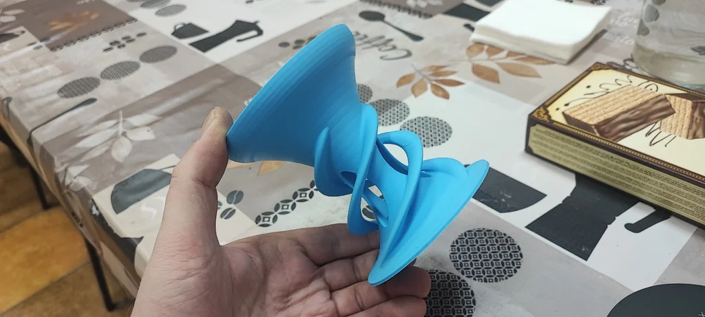 3D-модель Yandex Mini 2 с 3 подставками