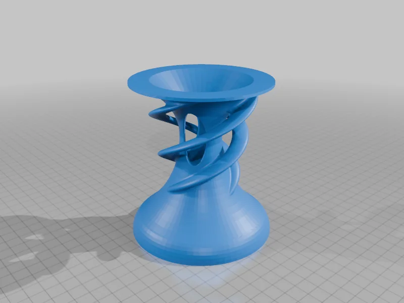 3D-модель Yandex Mini 2 с 3 подставками