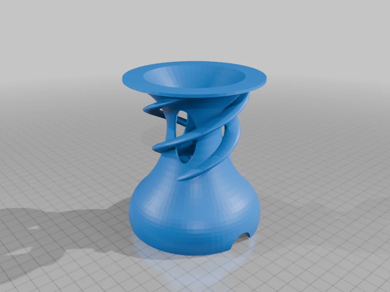 3D-модель Yandex Mini 2 с 3 подставками