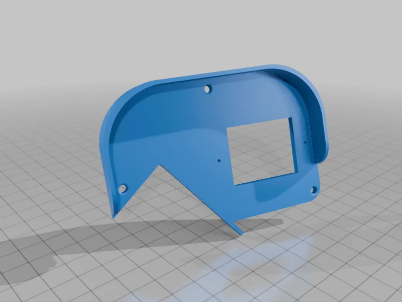 Ручка управления Zenith CH 650 для переключателя Ray Allen