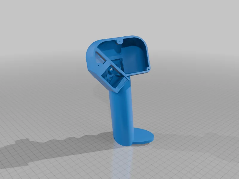 Ручка управления Zenith CH 650 для переключателя Ray Allen