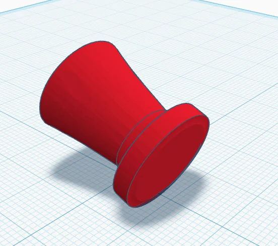 Кнопка аварийной сигнализации Ford F-Series 73-79