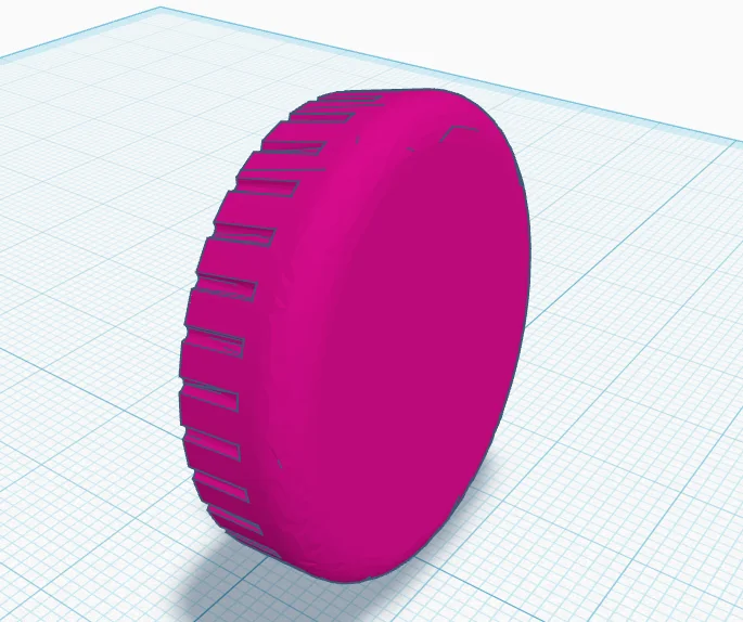 Ручка вентиляционного окна Ford F-Series 73-79