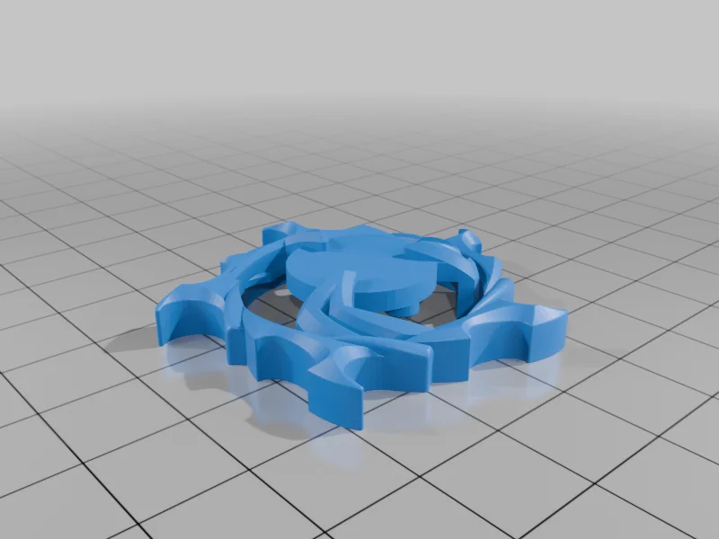 Вершина ведьминого посоха