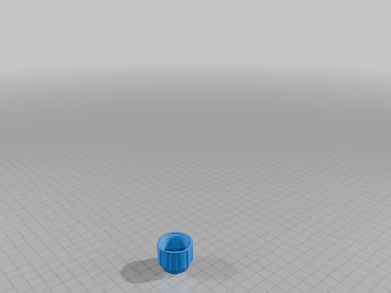 Pauling 12.6mm Baffler BCAR