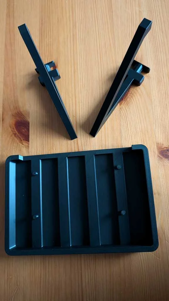 Держатель Echo Show 8 для акустических панелей