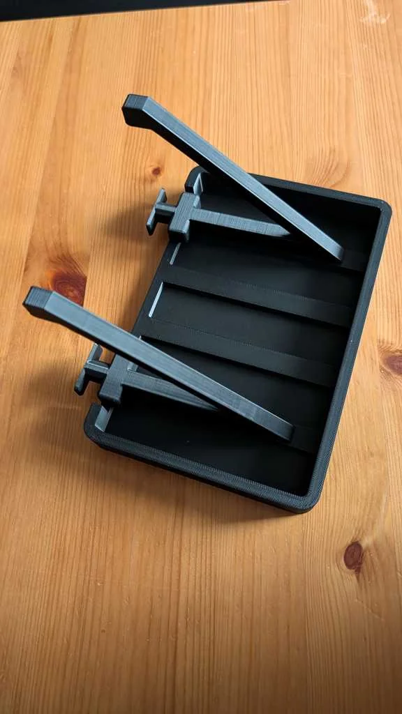 Держатель Echo Show 8 для акустических панелей