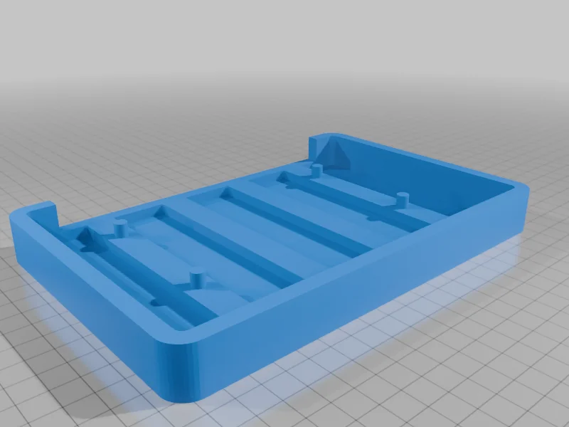 Держатель Echo Show 8 для акустических панелей