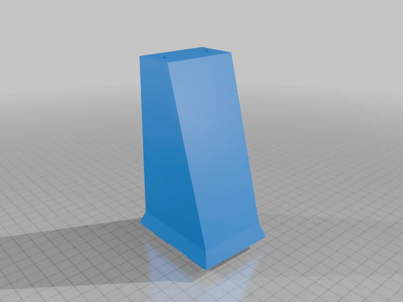 Крепление для биноклей