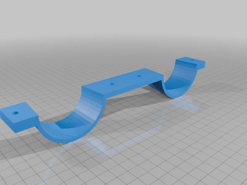 Крепление для биноклей