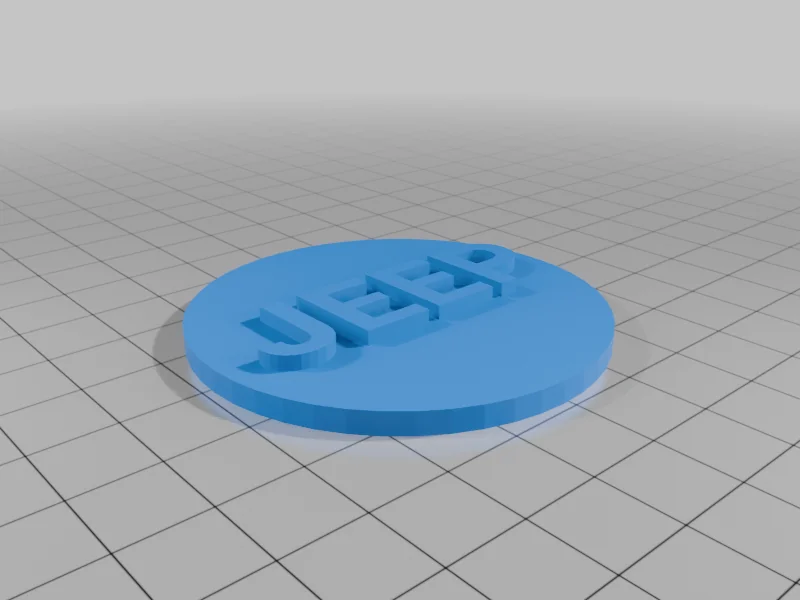 Центральные колпачки для колес Jeep Grand Cherokee 2004