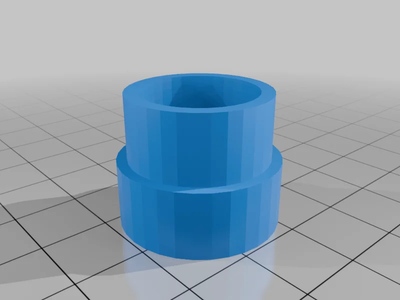 Адаптер Exped Schnozzle для подушки Big Sky International