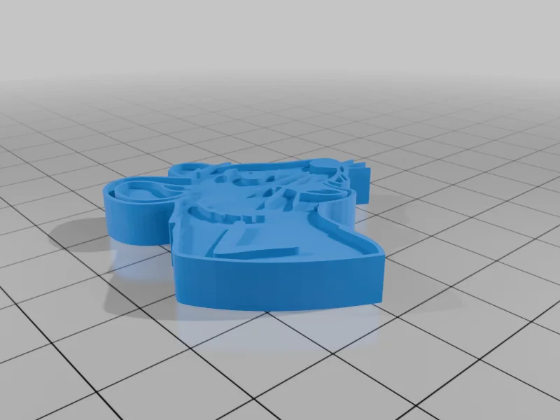 Модель: маленькая мусорная крыса