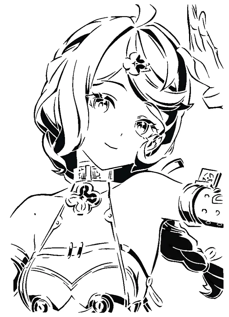 Шаблон семян ZZZ