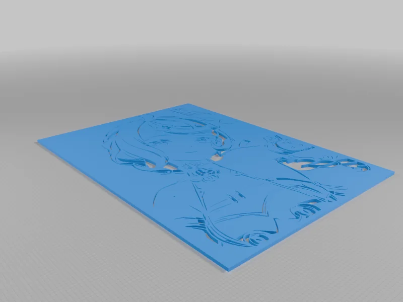 Шаблон семян ZZZ